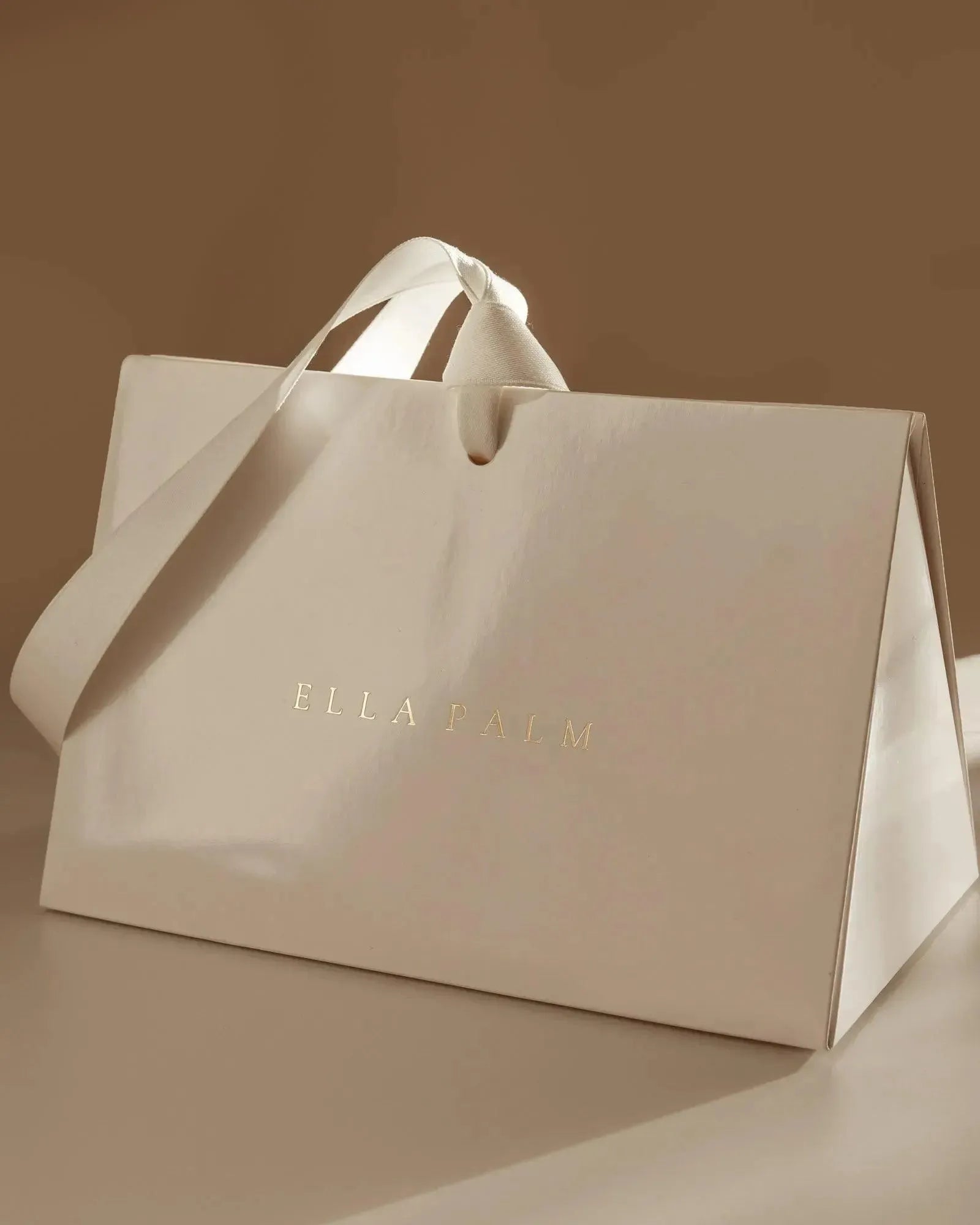 Luxury Gift Bag - ELLA PALM